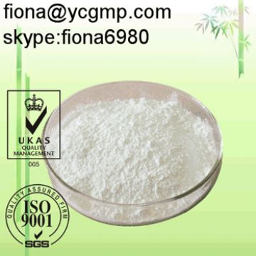 Supply Body Building Raw Powder 129453-61-8 Fulvestrant